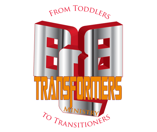 Transformers Ministry